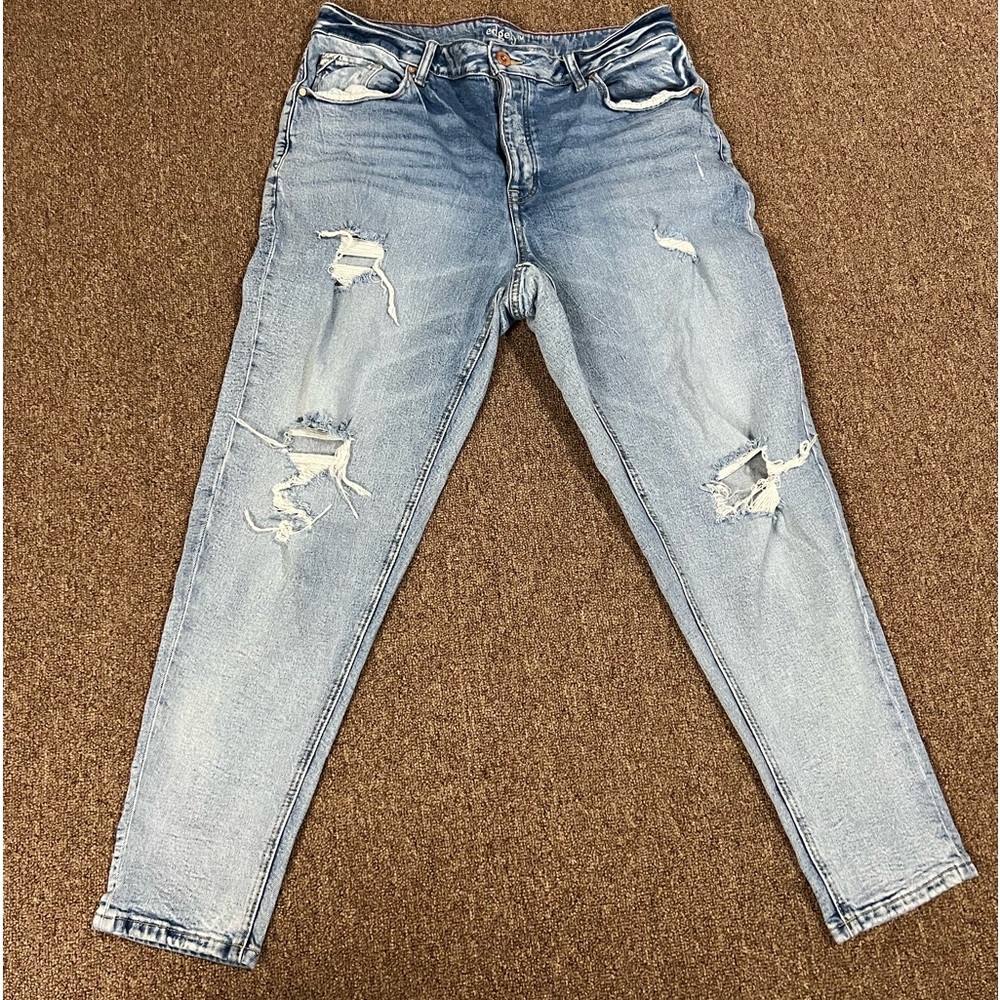American Eagle Edgley Jeans. Size 16w